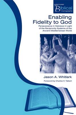 Cover of Enabling Fidelity to God