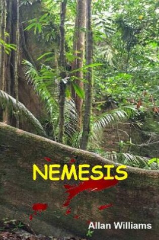 Cover of Nemesis