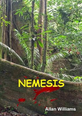 Book cover for Nemesis