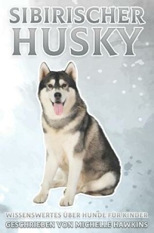 Cover of Sibirischer Husky