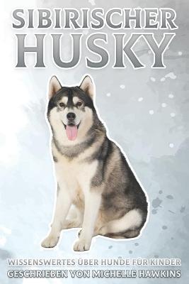 Book cover for Sibirischer Husky