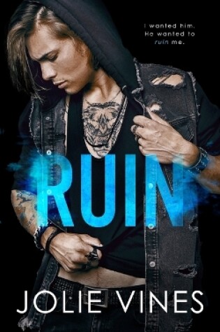 Cover of Ruin