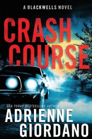 Cover of Crash Course
