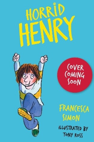 Cover of Horrid Henry: Christmas Chaos