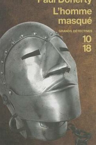 Cover of L'homme Masque