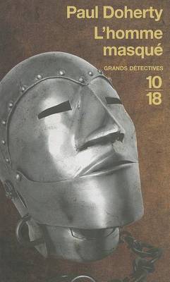 Book cover for L'homme Masque