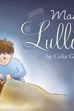 Cover of Mama's Lullaby
