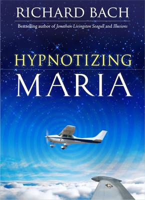 Book cover for Hypnotizing Maria