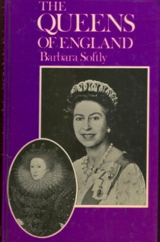 Cover of Queens of England