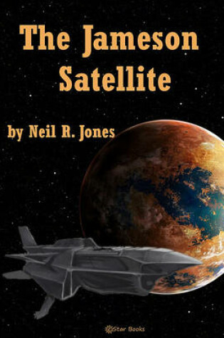 Cover of The Jameson of Satellite