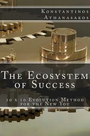 Cover of The Ecosystem of Success