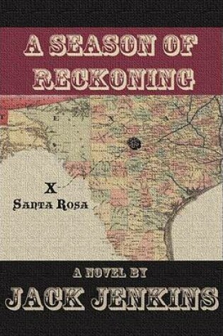 Cover of A Season of Reckoning
