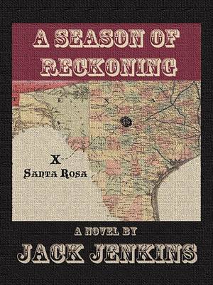 Book cover for A Season of Reckoning