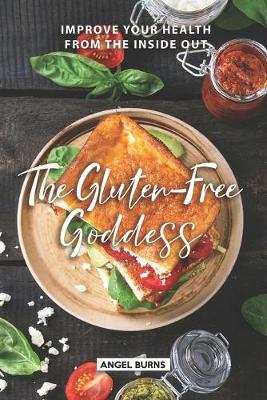 Book cover for The Gluten-Free Goddess