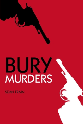 Book cover for Bury Murders