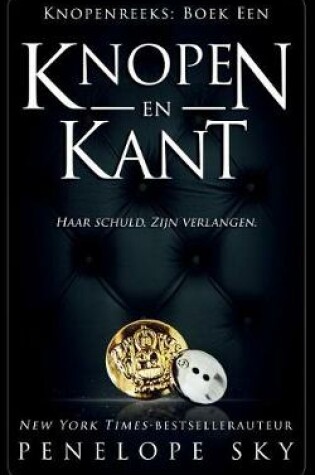 Cover of Knopen en Kant