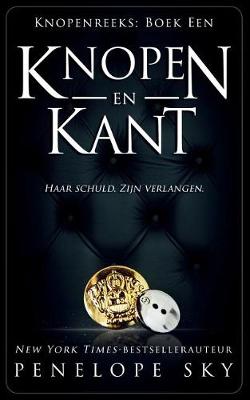 Cover of Knopen en Kant
