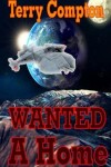Book cover for Wanted A Home