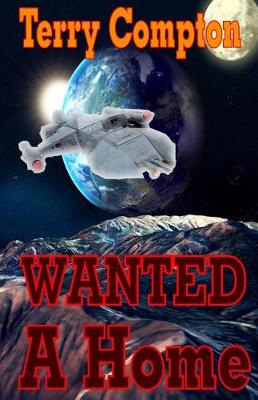 Book cover for Wanted A Home