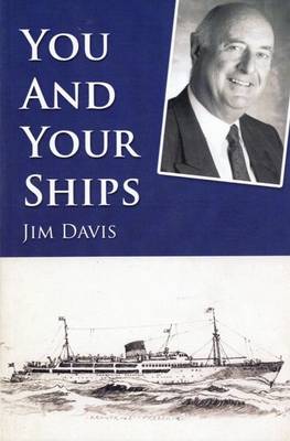 Book cover for You and Your Ships