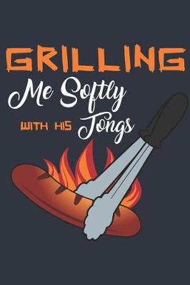 Book cover for Meet Me at the Grill