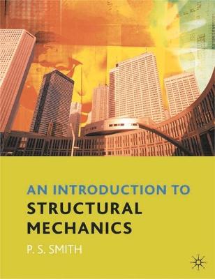 Book cover for An Introduction to Structural Mechanics