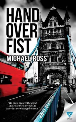 Book cover for Hand Over Fist