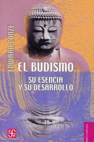 Cover of El Budismo