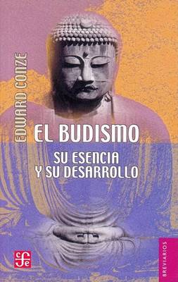 Book cover for El Budismo