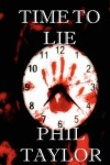 Book cover for Time to Lie