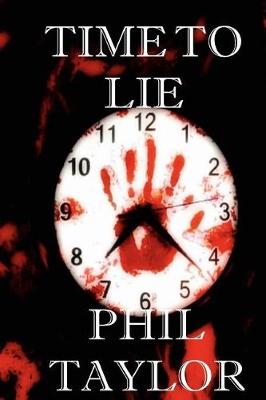 Cover of Time to Lie