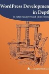 Book cover for WordPress Development in Depth