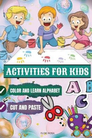 Cover of Activities for Kids