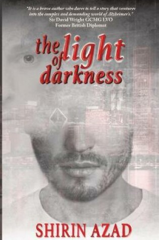 Cover of The Light of Darkness