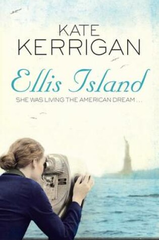 Cover of Ellis Island