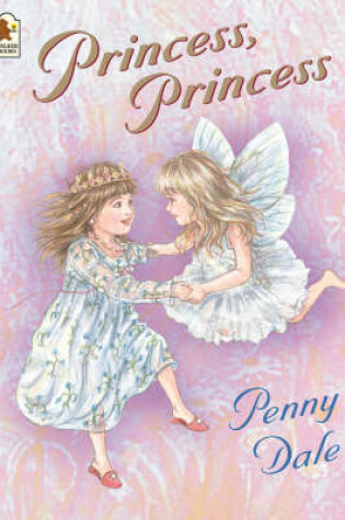 Cover of Princess, Princess