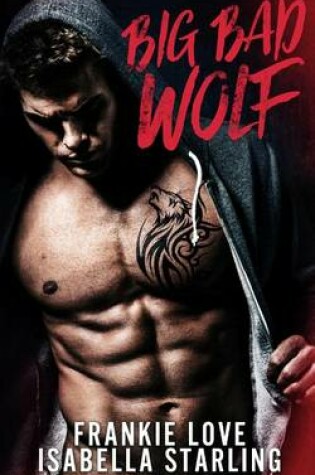 Cover of Big Bad Wolf