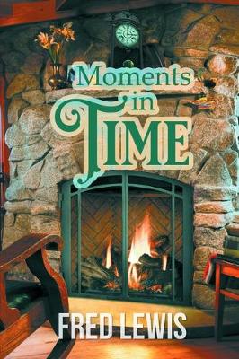 Book cover for Moments in Time