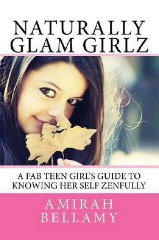 Cover of Naturally Glam Girlz