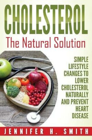 Cover of Cholesterol