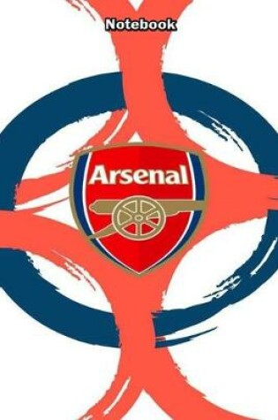 Cover of Arsenal FC 15
