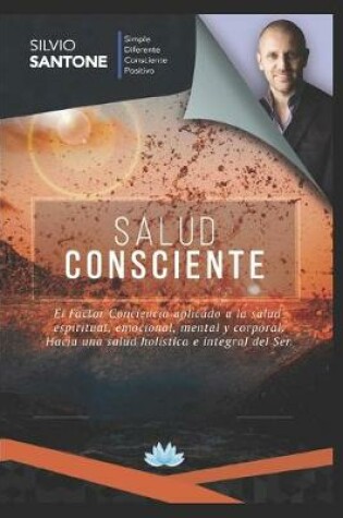 Cover of Salud consciente