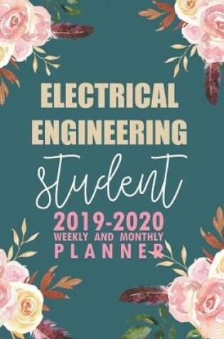 Cover of Electrical Engineering Student
