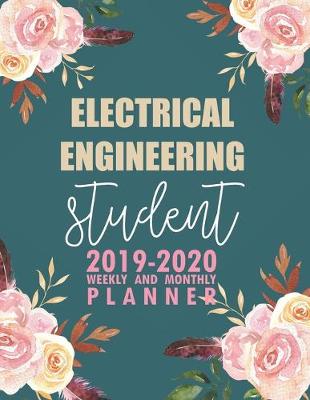 Book cover for Electrical Engineering Student