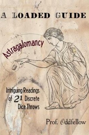 Cover of Astragalomancy