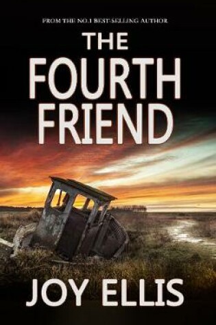 Cover of The Fourth Friend