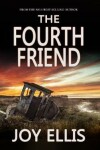 Book cover for The Fourth Friend