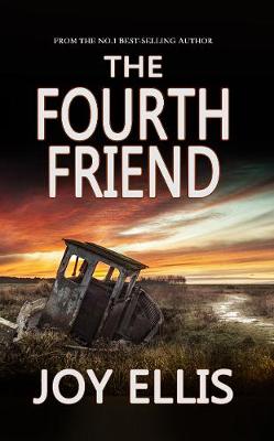 Book cover for The Fourth Friend