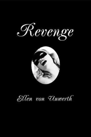 Cover of Ellen Von Unwerth: Revenge