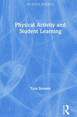 Cover of Physical Activity and Student Learning
